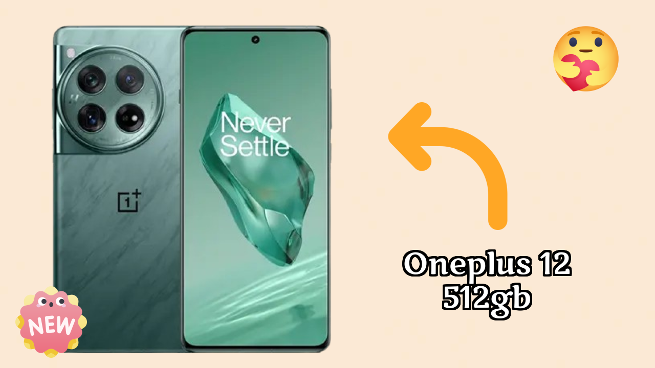 OnePlus 12 512GB Battery Test: 5400 MAh Endurance Check