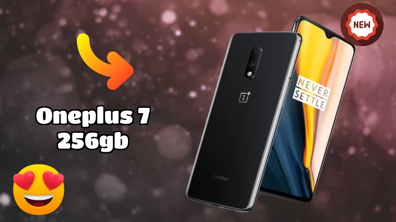 OnePlus 7 256GB Battery Review: 3700 MAh Dash Charging Endurance Test