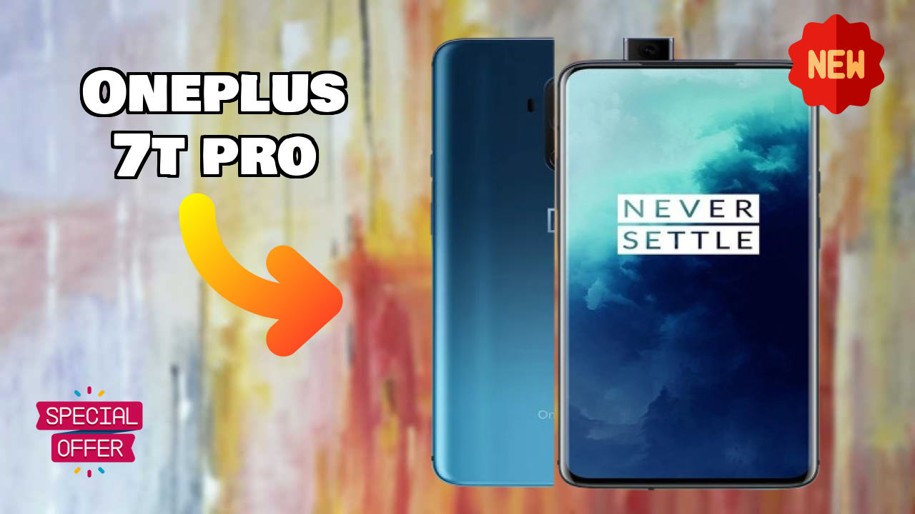 OnePlus 7T Pro Display Review: 6.67 Inches (16.94 Cm) Screen Test
