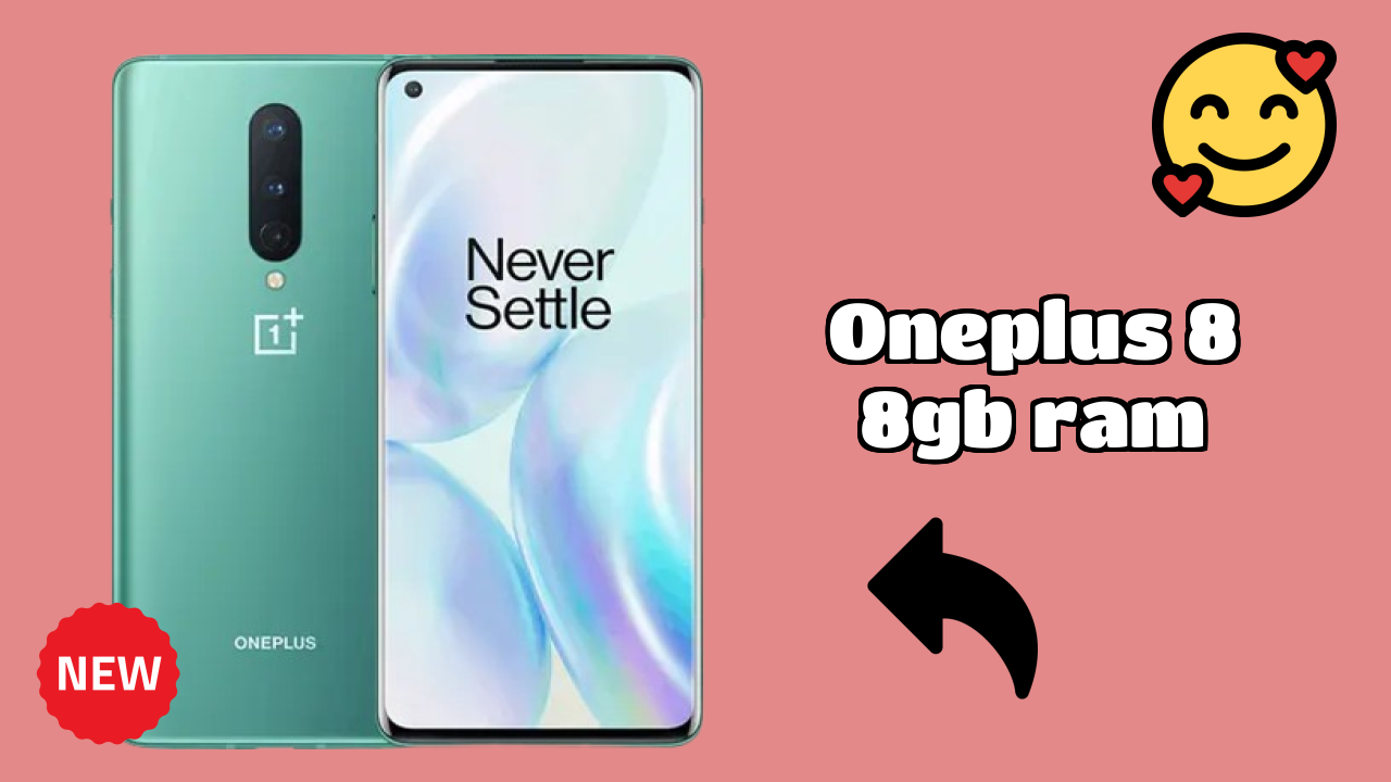 OnePlus 8 8GB RAM Price Review: ₹29,999 Worth the Money?