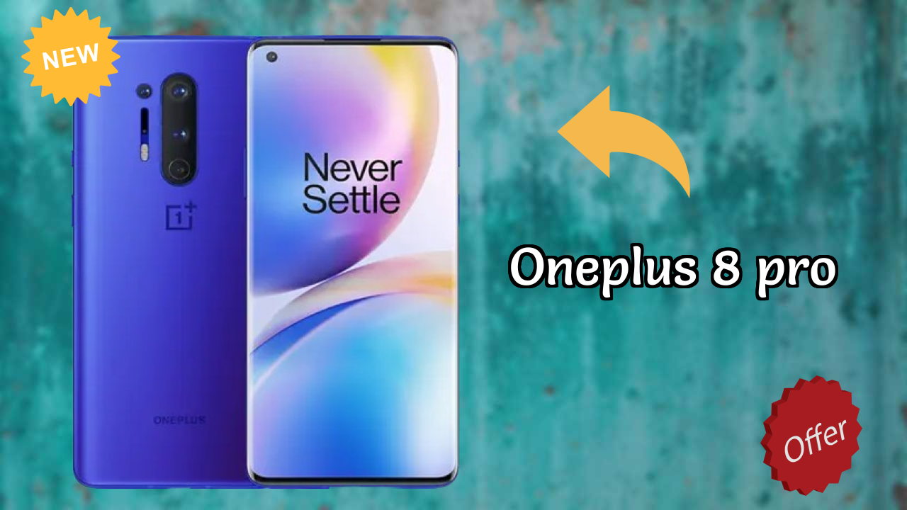 OnePlus 8 Pro at ₹35,999 - Complete Review Guide