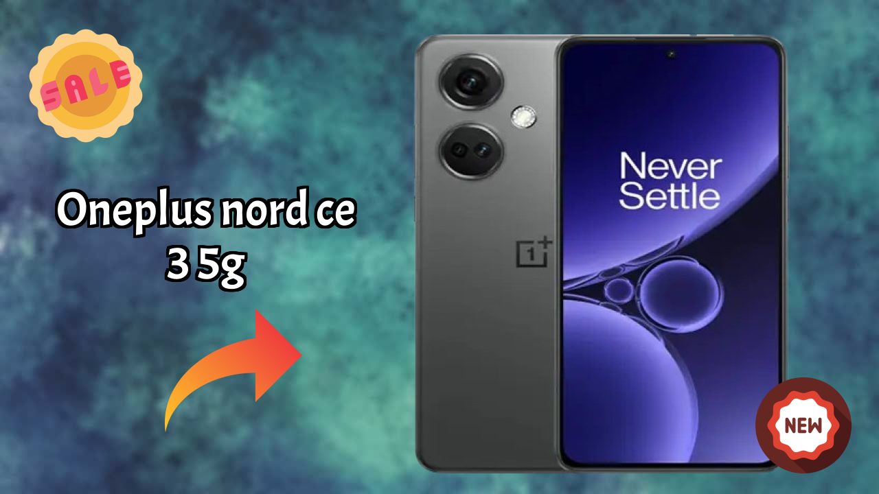 OnePlus Nord CE 3 5G Detailed Review 2026 – What’s New This Year?