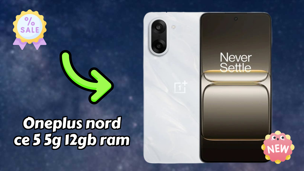 OnePlus Nord CE 5 5G 12GB RAM Camera Samples: 50 MP + 8 MP Rear Camera Real Photos