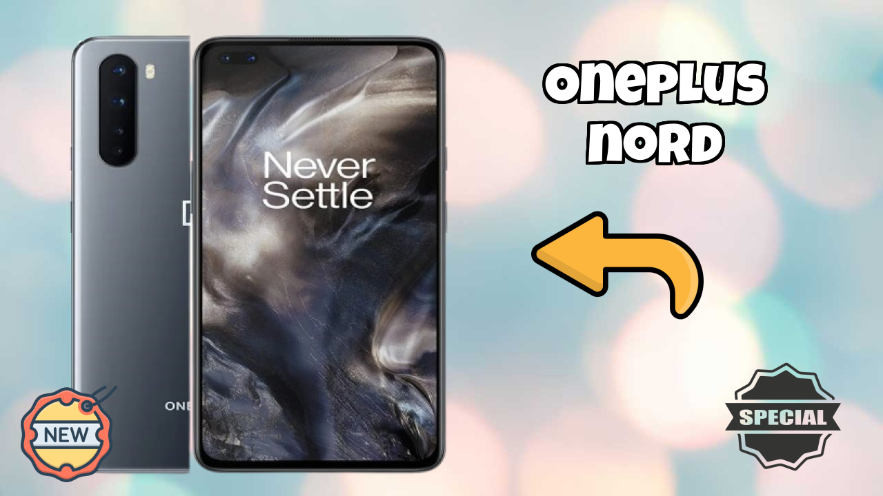 OnePlus Nord at ₹27,999 - Best Features Explained