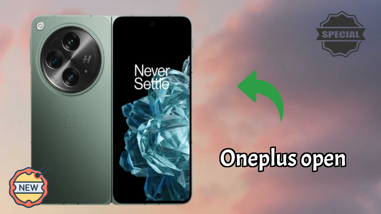 OnePlus Open Processor Review: Snapdragon 8 Gen 2 Performance