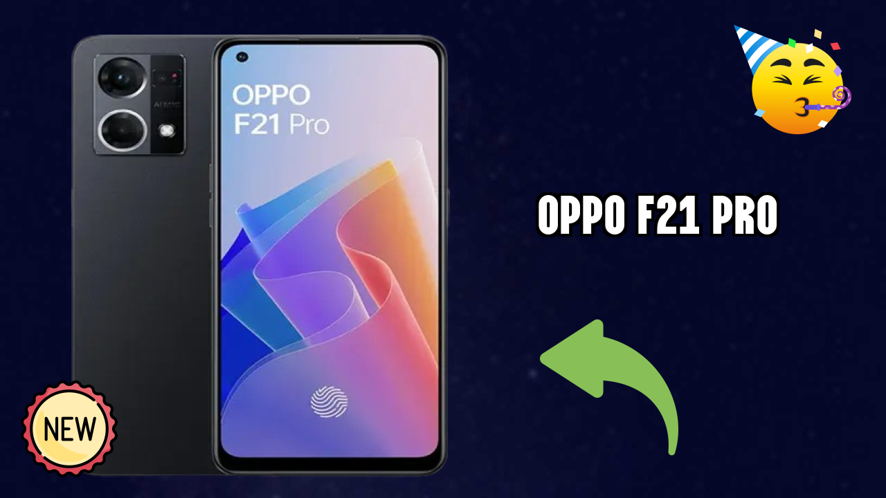 OPPO F21 Pro at ₹20,999 - Should You Buy Now?