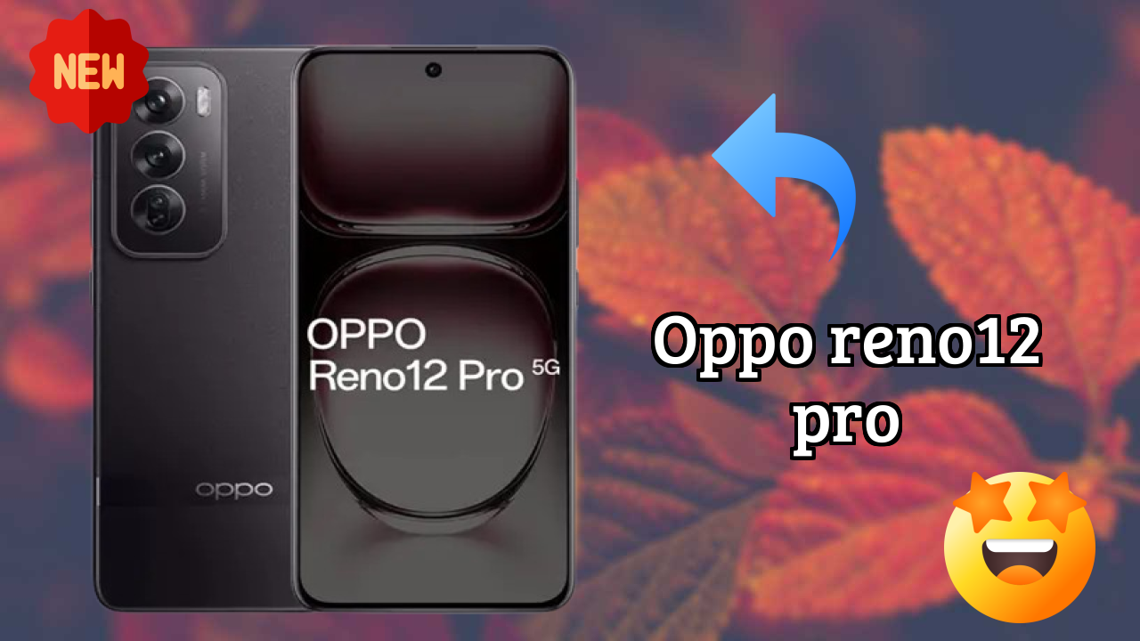 OPPO Reno12 Pro Camera Review: 50 MP + 8 MP + 50 MP Rear Camera Photo Quality