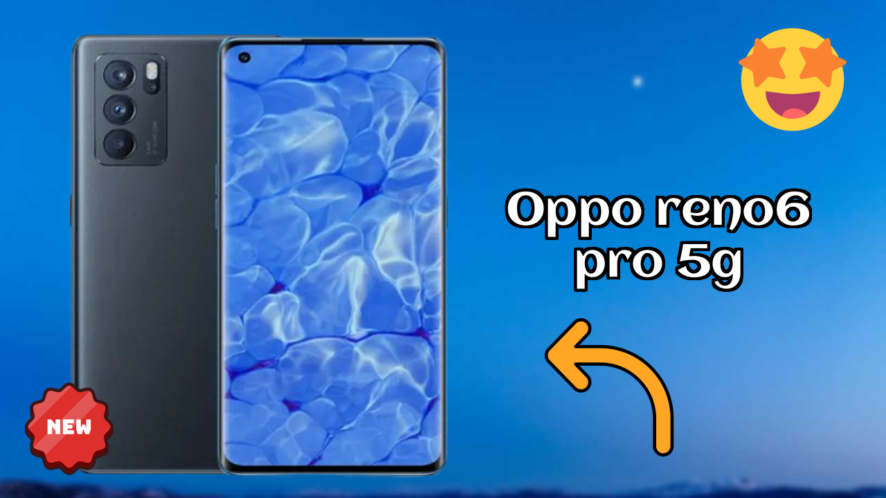 OPPO Reno6 Pro 5G 2026 All Features Compared With Rivals
