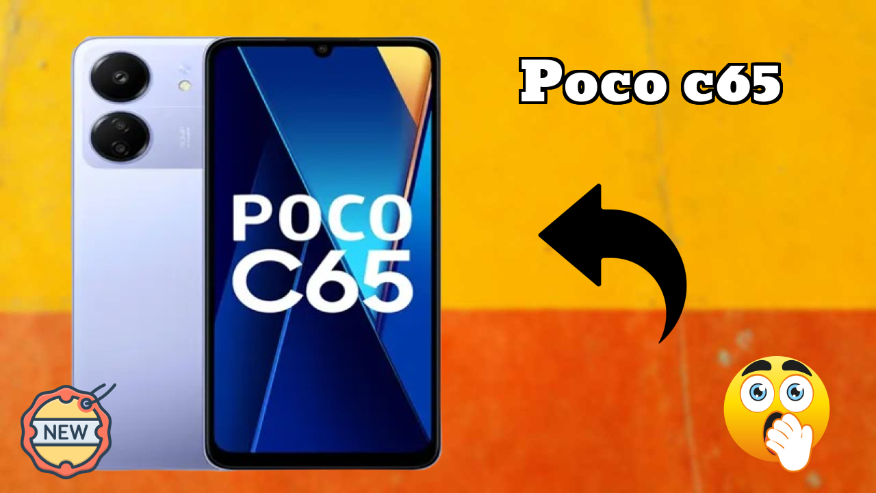 POCO C65 2026 Performance Test – Real Life Results
