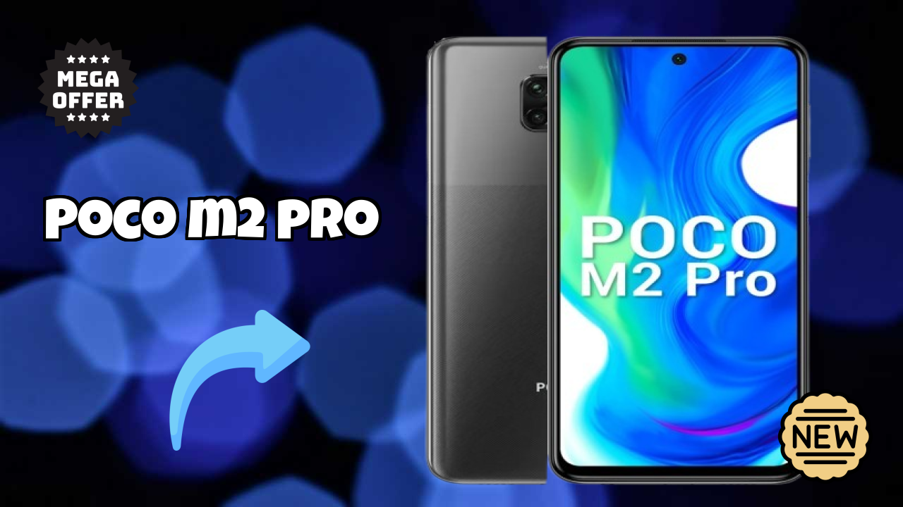 POCO M2 Pro Camera Samples: 48 MP + 8 MP + 5 MP + 2 MP Rear Camera Low Light Test