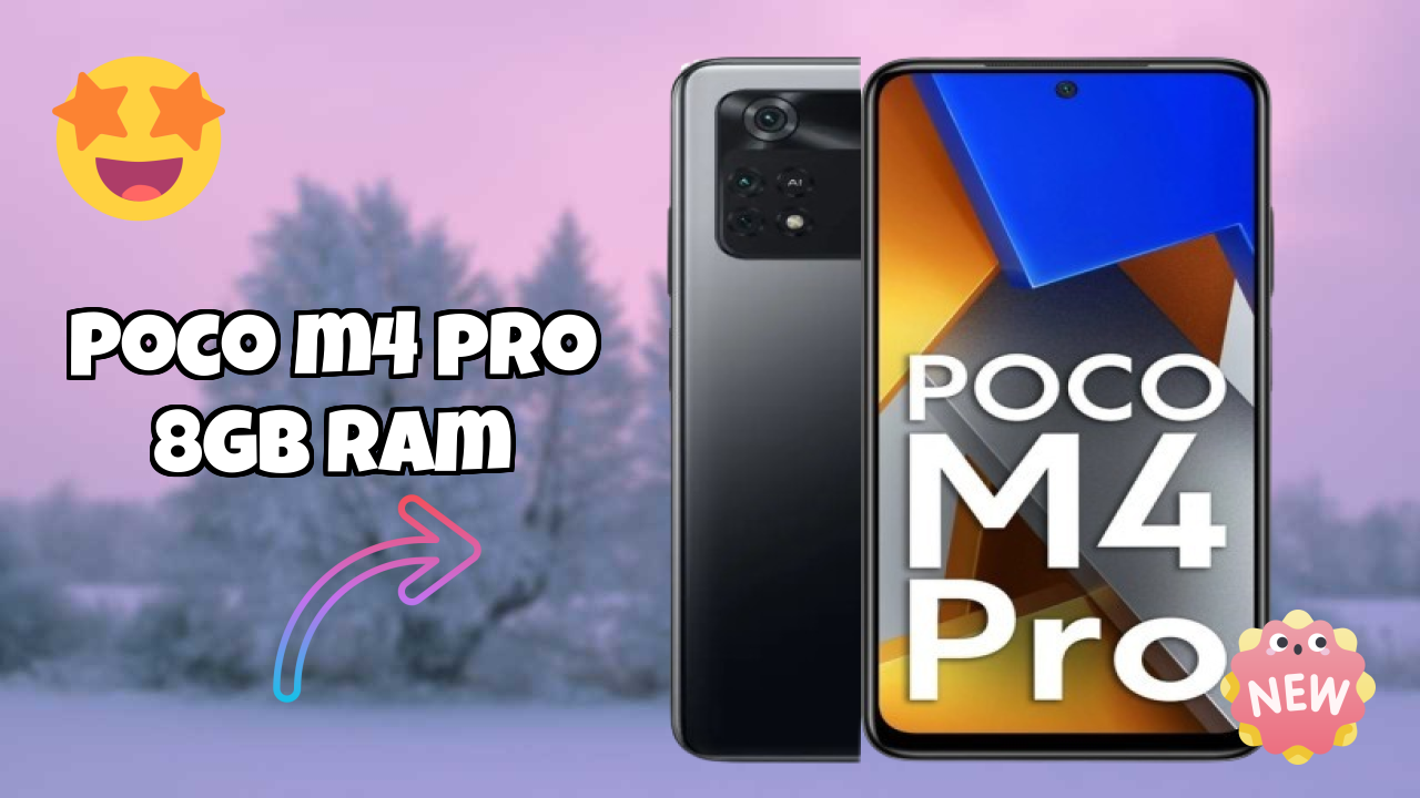 POCO M4 Pro 8GB RAM Camera Samples: 64 MP + 8 MP + 2 MP Rear Camera Quality Test