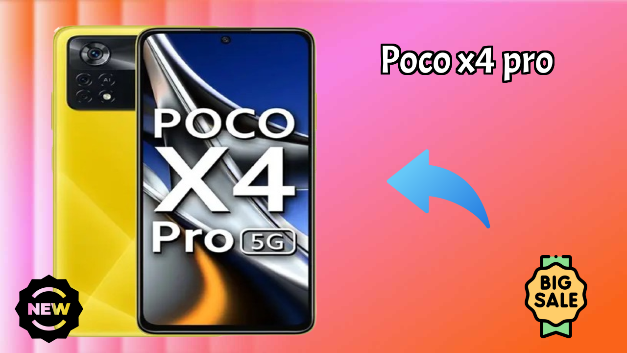 POCO X4 Pro Camera Review: 64 MP + 8 MP + 2 MP Rear Camera Photo Quality