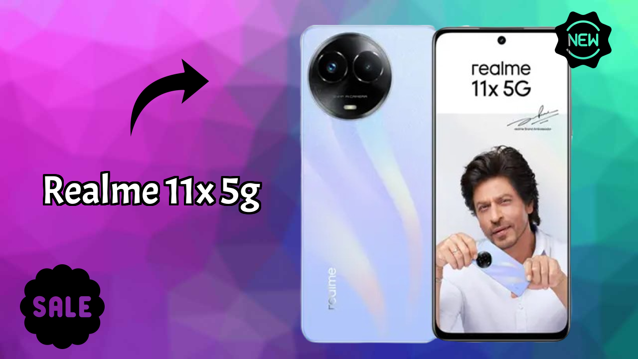 Realme 11x 5G 2026 Full Pros & Cons Review
