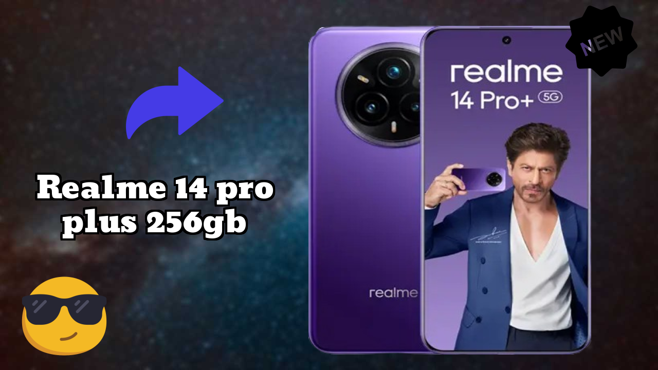 Realme 14 Pro Plus 256GB Processor Test: Snapdragon 7s Gen 3 Benchmarks