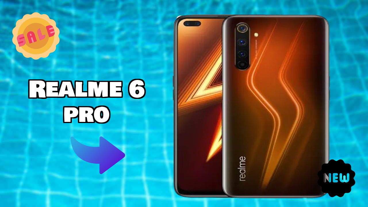 Realme 6 Pro 2026 User Review Summary – Best Pick?
