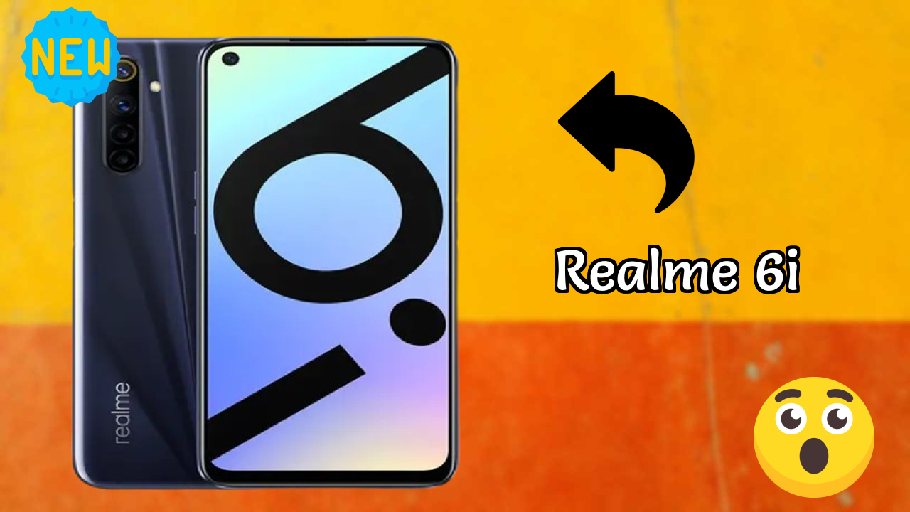 Realme 6i Price Review: ₹14,999 Value for Money?