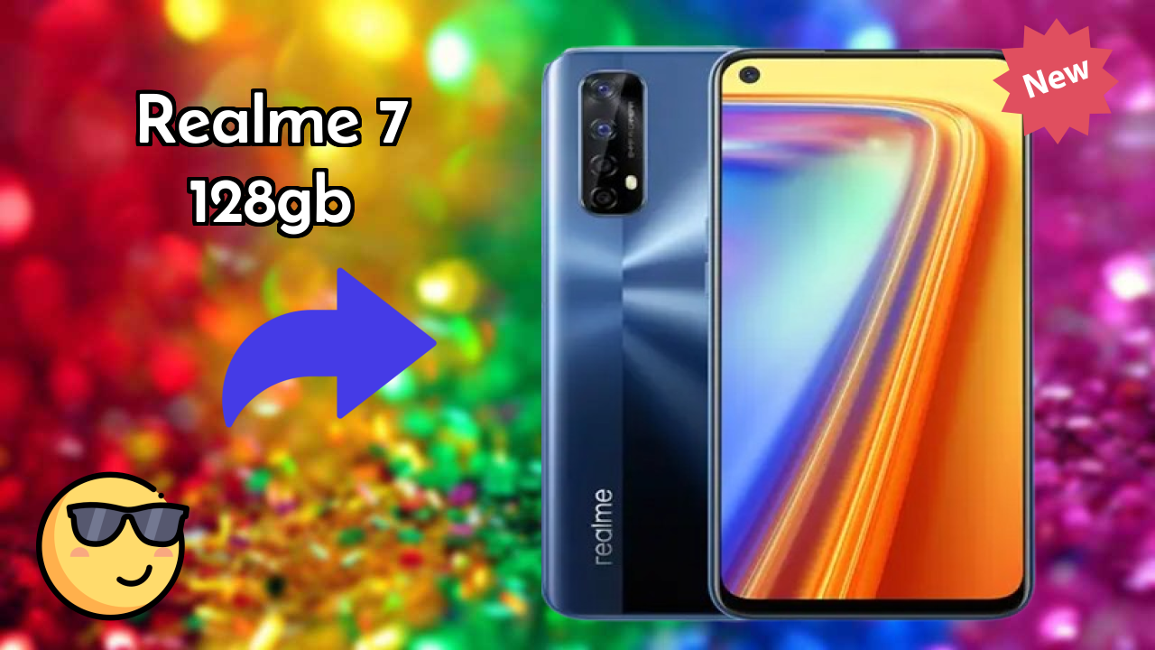 Realme 7 128GB Camera Review: 64 MP + 8 MP + 2 MP + 2 MP Rear Camera Photo Quality