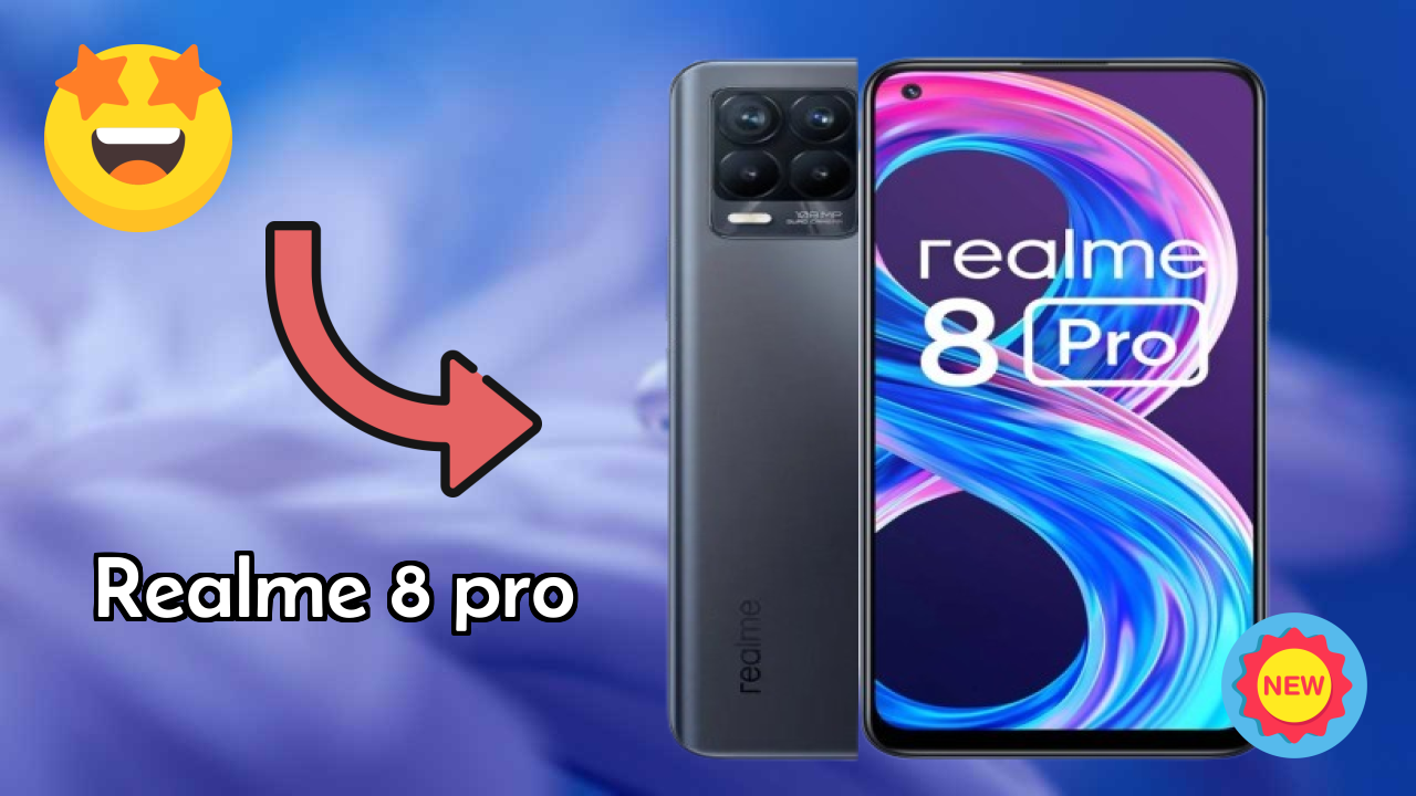 Realme 8 Pro Battery Life: 4500 MAh Real-World Test