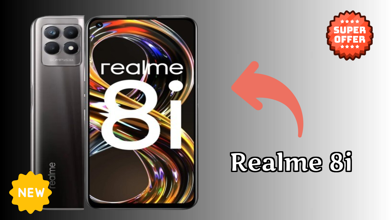 Realme 8i 2026 Feature-by-Feature Insight
