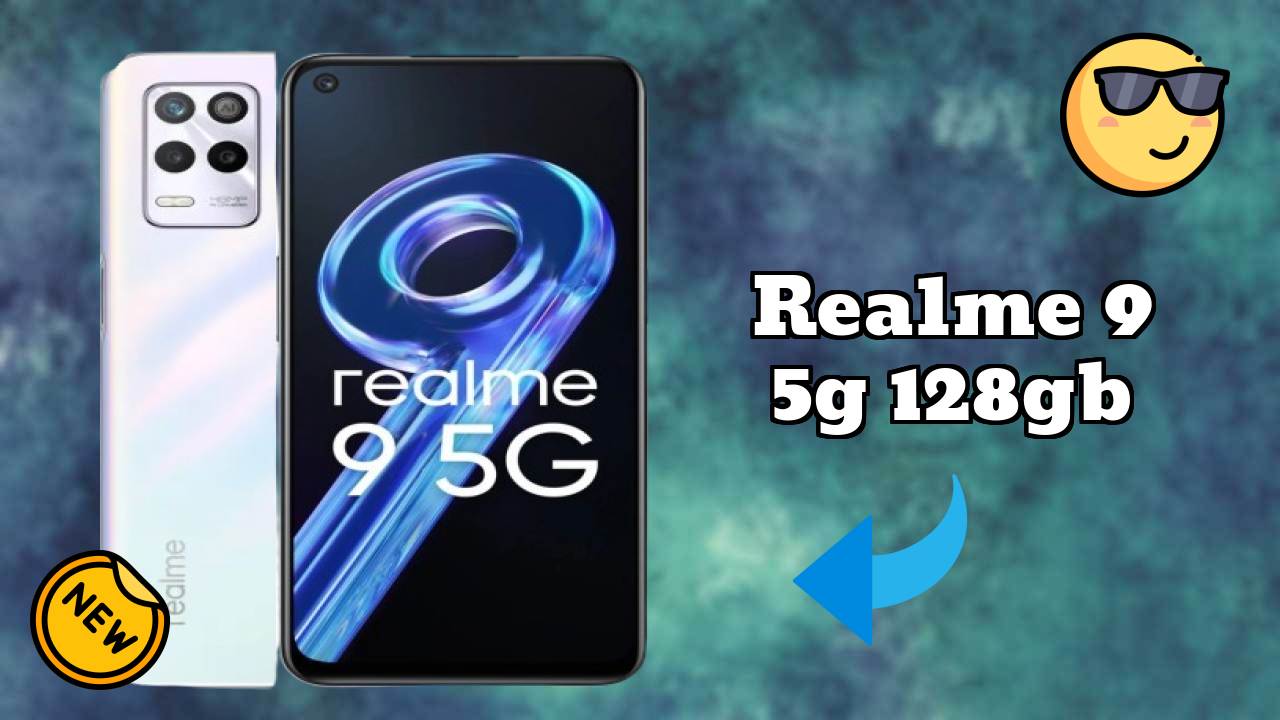 Realme 9 5G 128GB Battery Review: 5000 MAh Usage Analysis