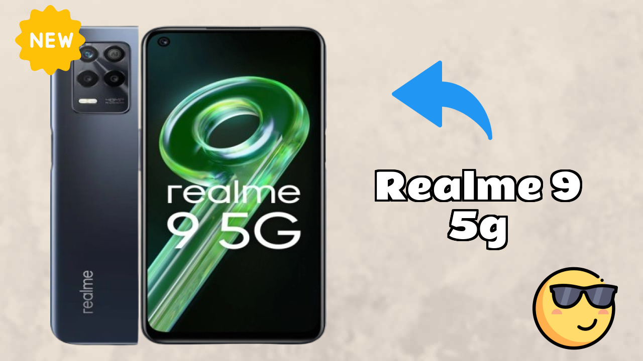 Realme 9 5G Gaming Performance: MediaTek Dimensity 810 Benchmarks