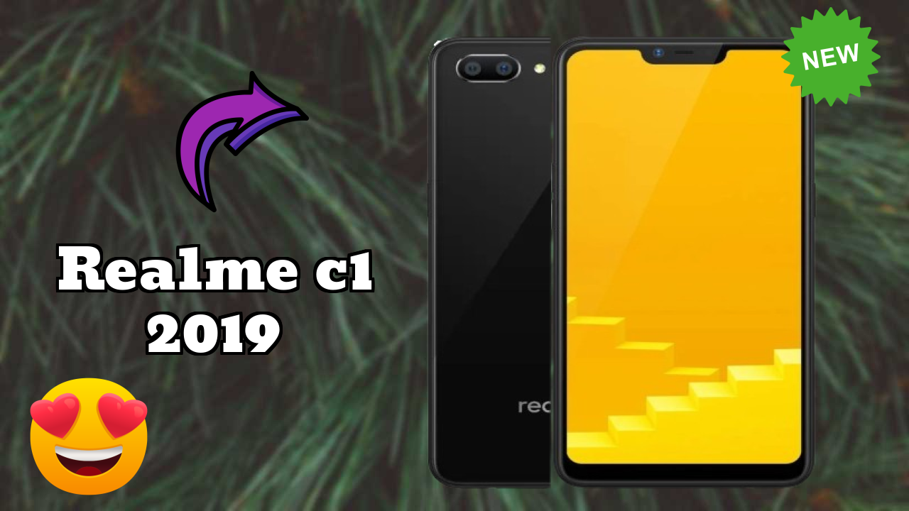 Realme C1 2019 2026 Full Review – Strengths & Weaknesses
