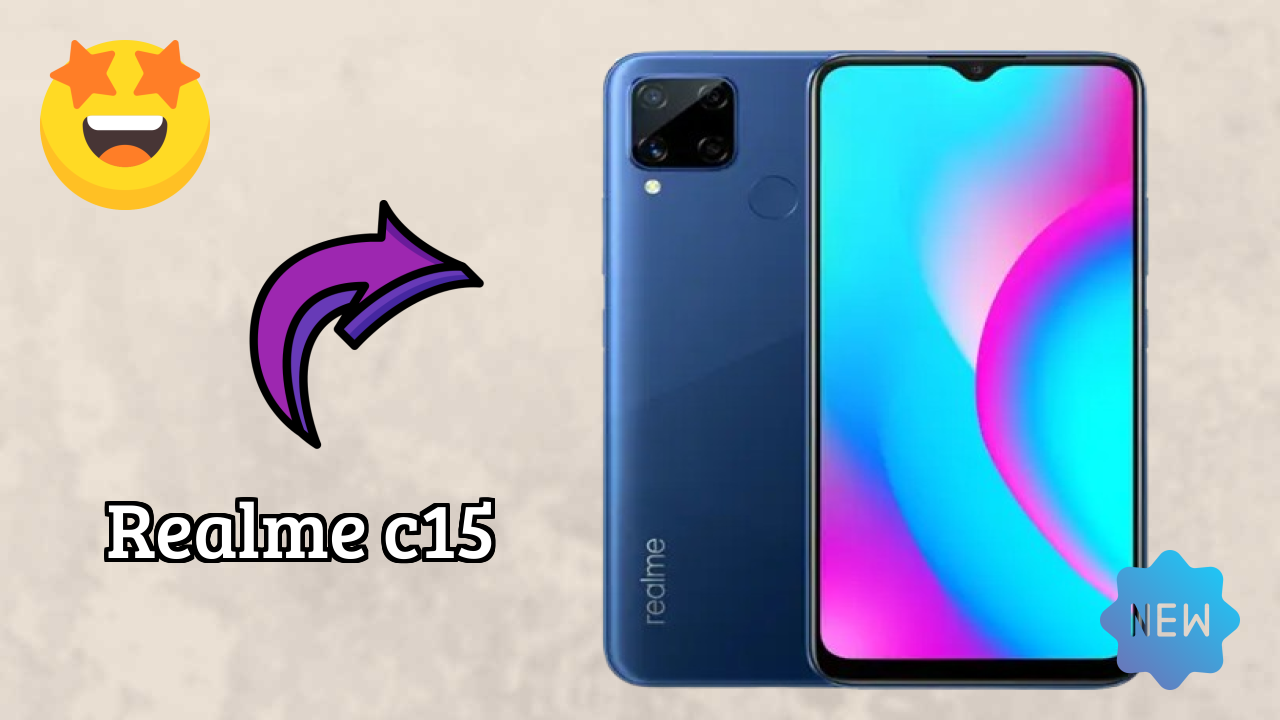 Realme C15 Processor Review: MediaTek Helio G35 Performance