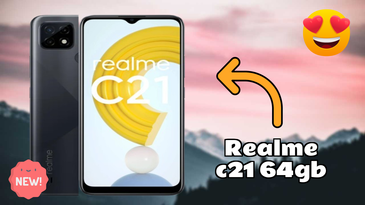 Realme C21 64GB Battery Review: 5000 MAh Charging Time