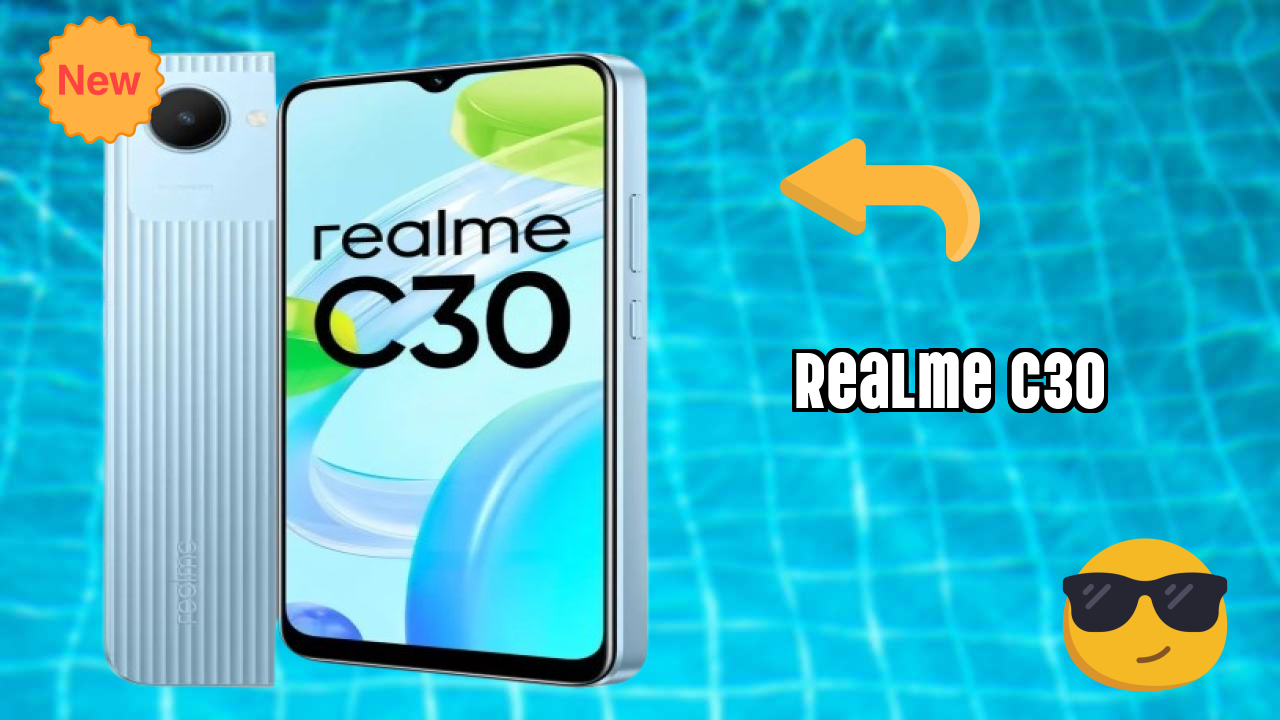 Realme C30 RAM Performance: 2 GB RAM Multitasking Test