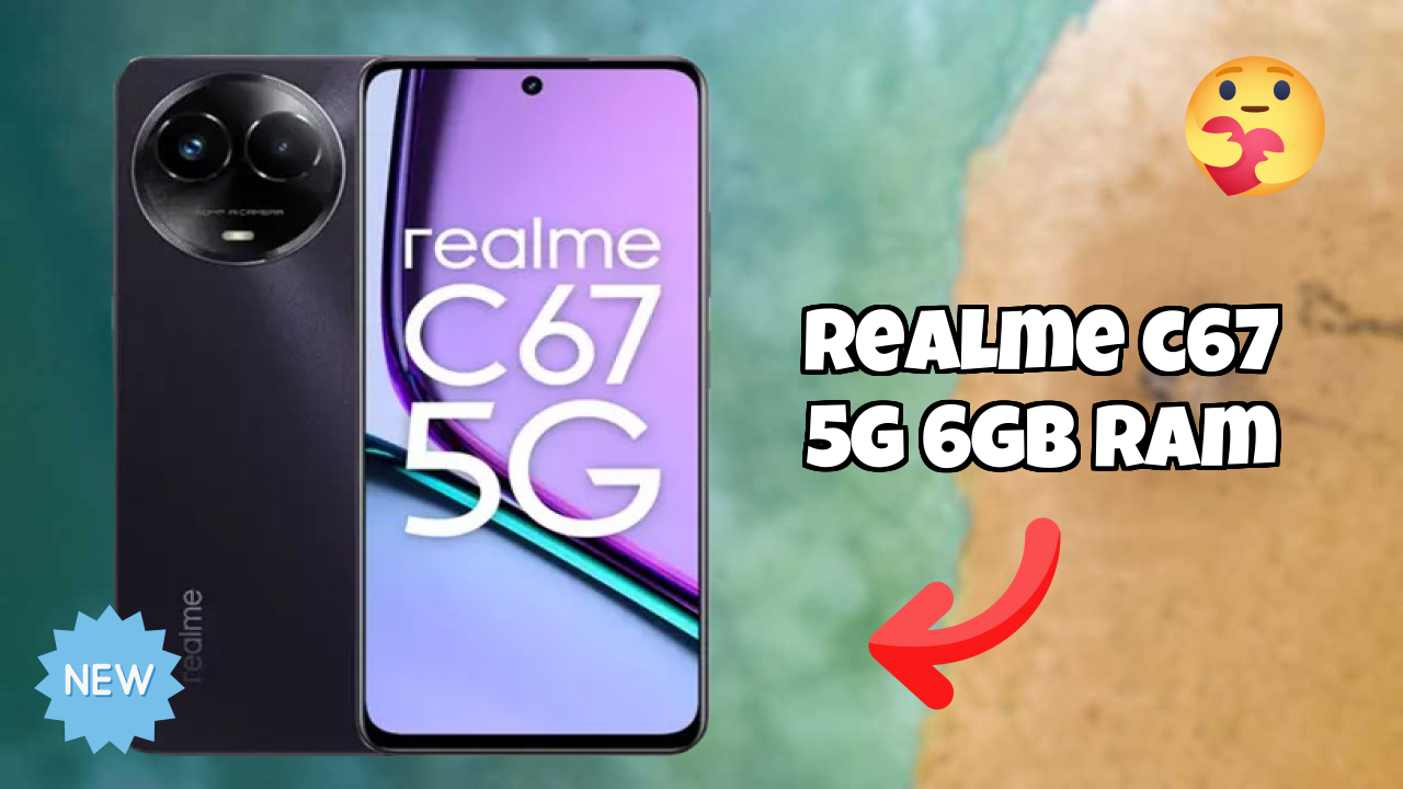Realme C67 5G 6GB RAM Camera Test: 50 MP + 2 MP Rear Camera Sample Photos