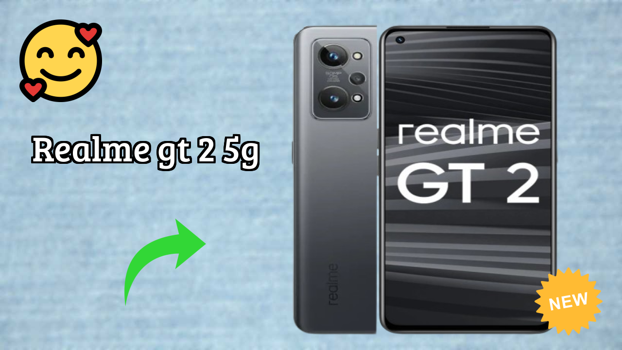 Realme GT 2 5G 2026 Market Position Breakdown
