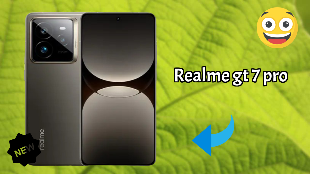 Realme GT 7 Pro Camera Samples: 50 MP + 8 MP + 50 MP Rear Camera Real Test