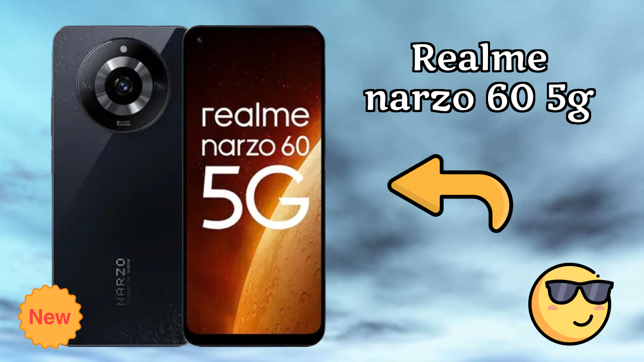 Realme Narzo 60 5G at ₹14,123 - Should You Buy Now?