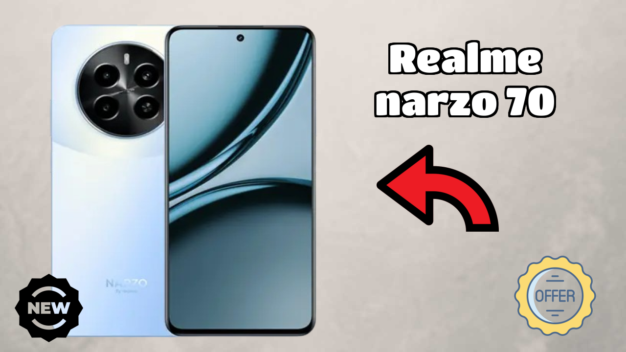 Should You Switch to Realme Narzo 70 in 2026?