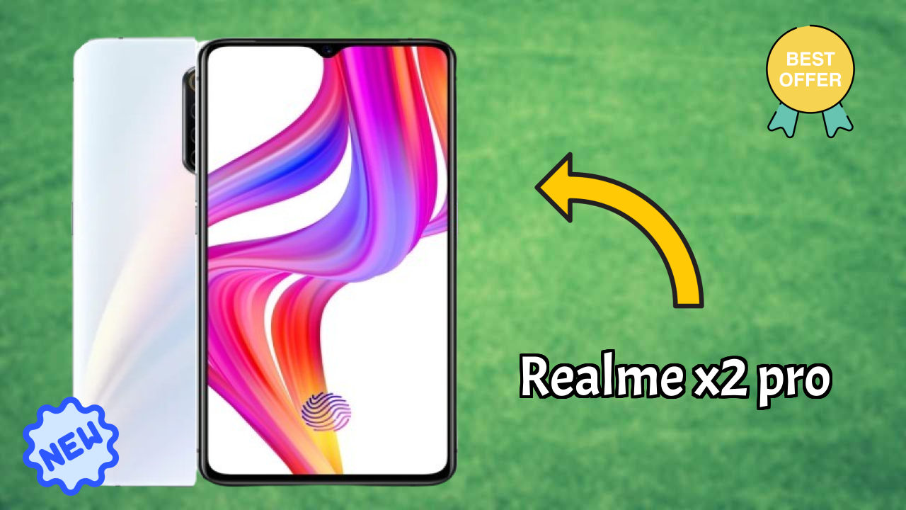 Realme X2 Pro Battery Life: 4000 MAh Charging Analysis