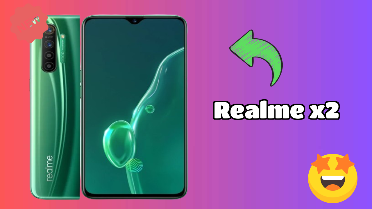 Realme X2 Price Drop: Now at ₹9,999 Only