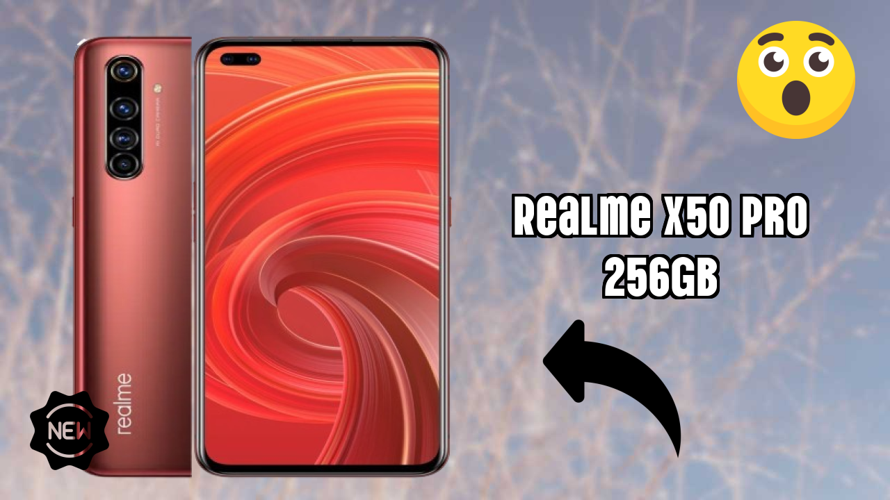 Realme X50 Pro 256GB Price Analysis: ₹47,999 Good Investment?