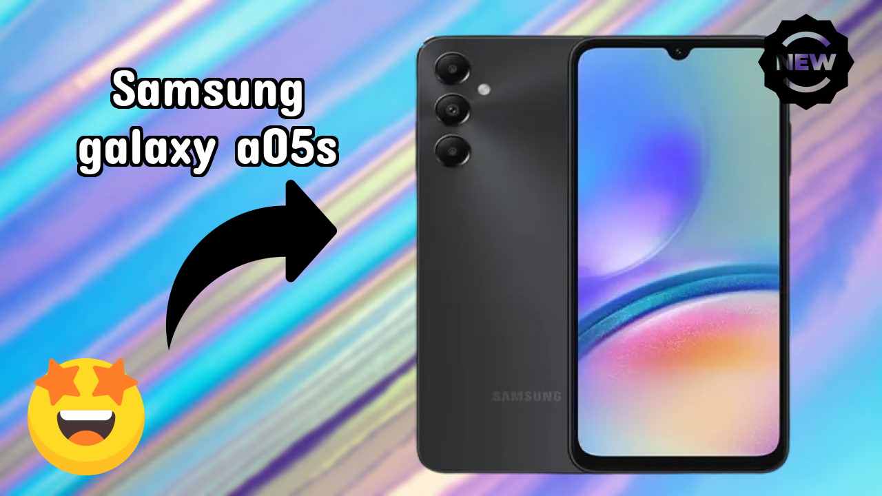 Samsung Galaxy A05s Display Review: PLS LCD Screen