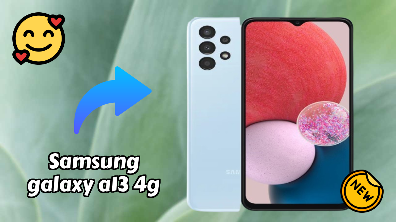 Should You Buy Samsung Galaxy A13 4G in 2026? Complete Analysis