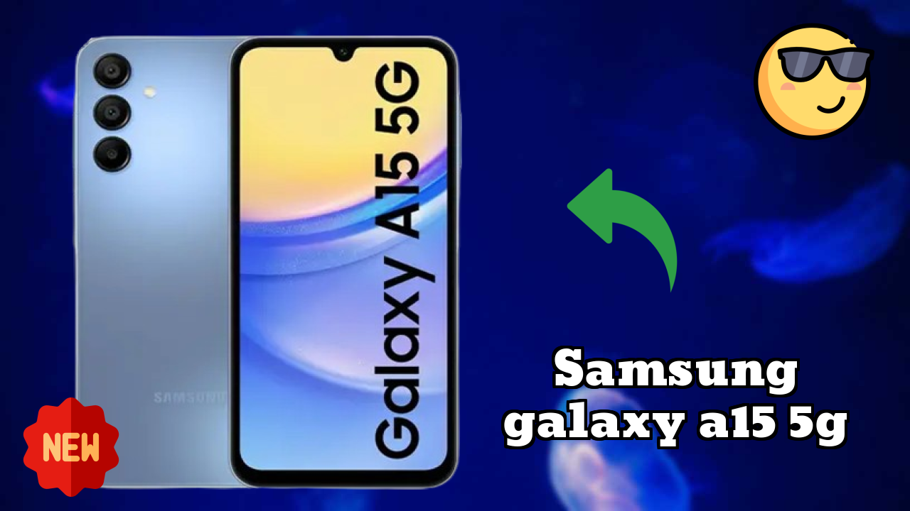 Samsung Galaxy A15 5G Camera Test: 50 MP + 5 MP + 2 MP Rear Camera Photo Test