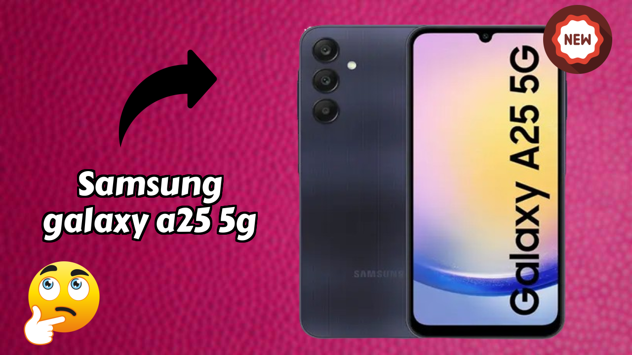 Samsung Galaxy A25 5G Camera Quality: 13 MP Front Camera Selfie Test