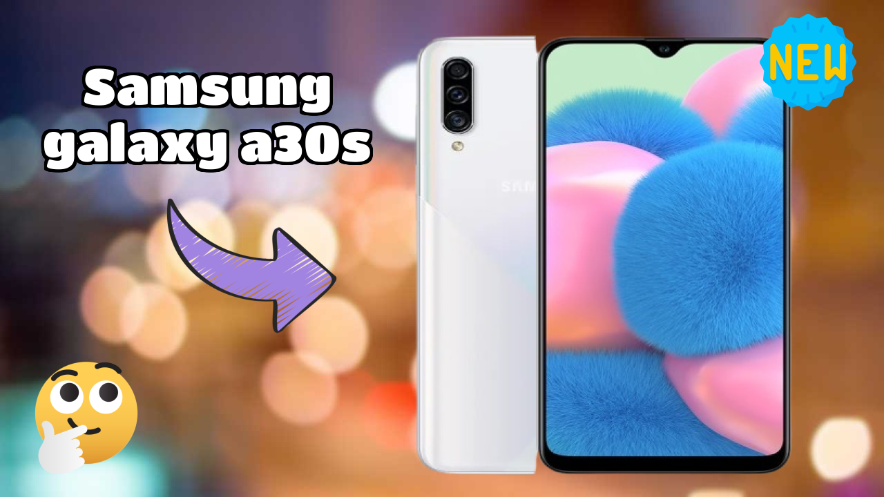 Samsung Galaxy A30s Processor Test: Samsung Exynos 7 Octa 7904 Speed Review