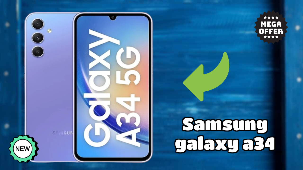 Samsung Galaxy A34 Processor Test: MediaTek Dimensity 1080 Benchmarks