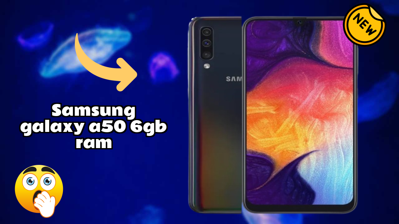 Samsung Galaxy A50 6GB RAM Camera Quality: 25 MP + 5 MP + 8 MP Rear Camera Samples