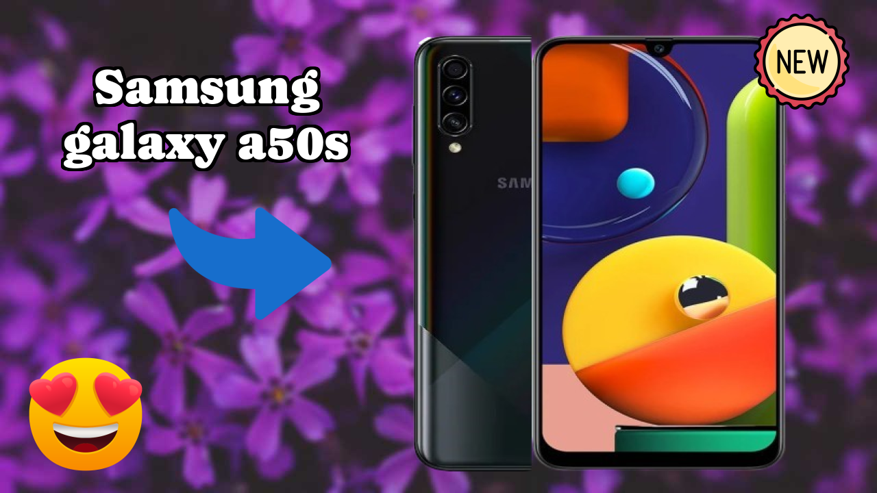 Samsung Galaxy A50s Performance Test: Samsung Exynos 9 Octa 9611 All Apps