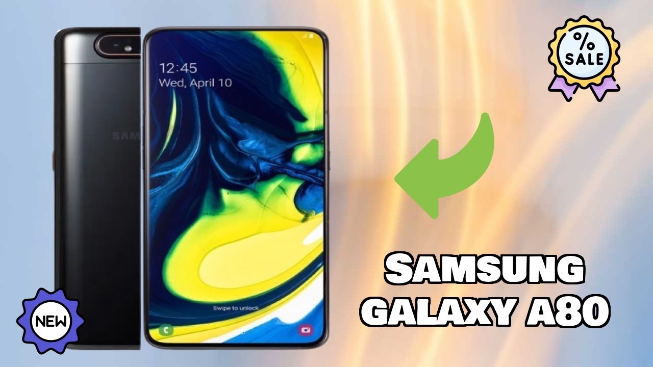 Samsung Galaxy A80 Processor Review: Snapdragon 730G Benchmarks