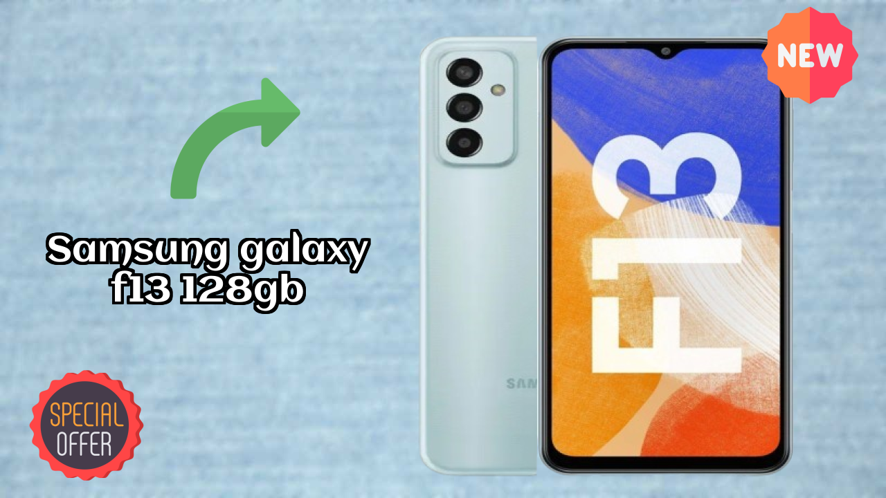 Samsung Galaxy F13 128GB Gaming Performance: Samsung Exynos 8 Octa 850 FPS Test