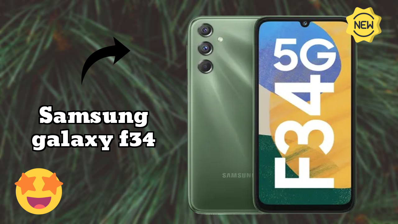 Samsung Galaxy F34 2026 Buyer Guide – Best Value Mobile?
