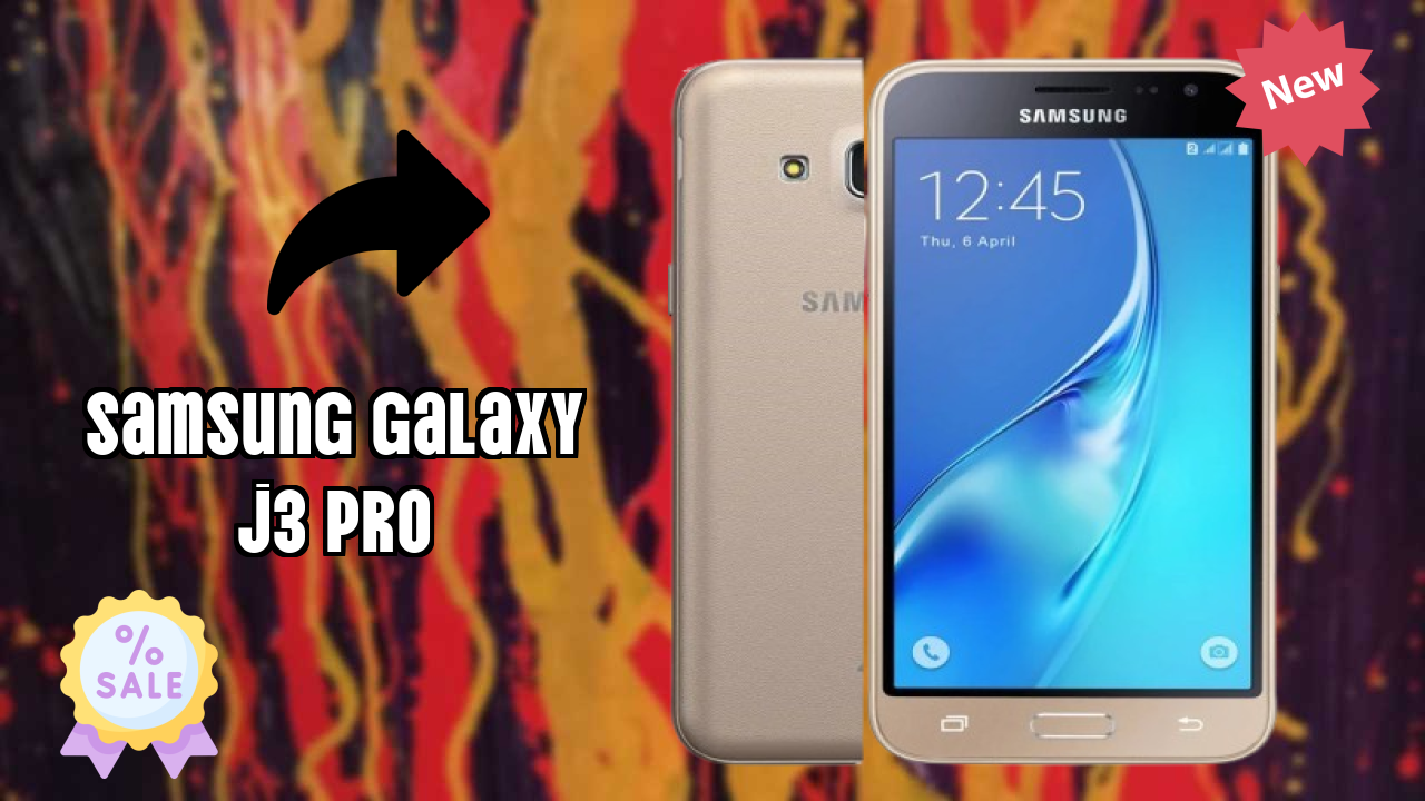 Samsung Galaxy J3 Pro 2026 All Features Compared With Rivals
