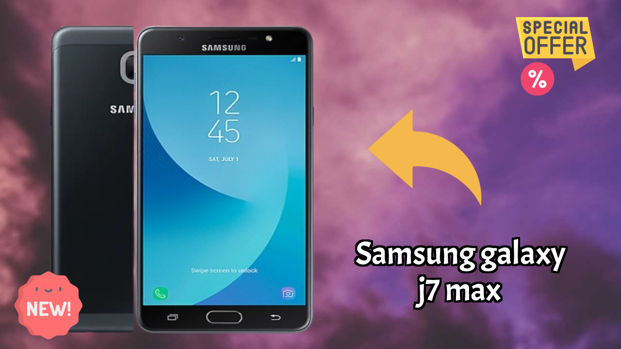 Samsung Galaxy J7 Max Performance Analysis 2026 – Worth Buying?
